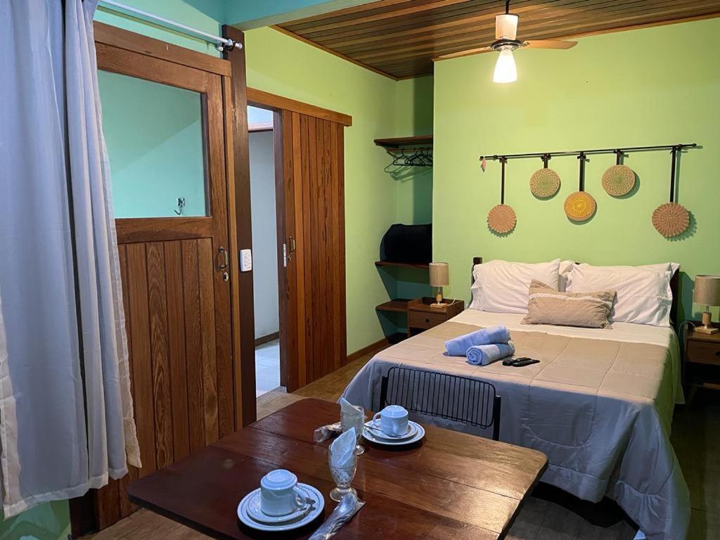 Lumiar Recanto Hotell Visconde De Maua Exteriör bild