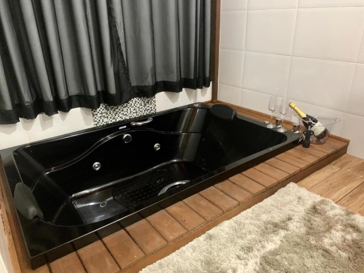 Lumiar Recanto Hotell Visconde De Maua Exteriör bild